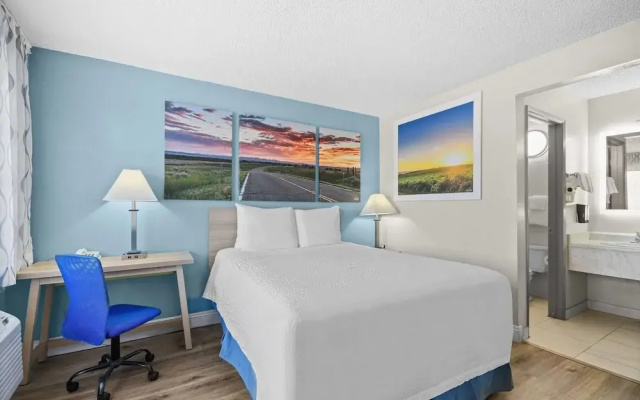 Days Inn by Wyndham Lost Hills