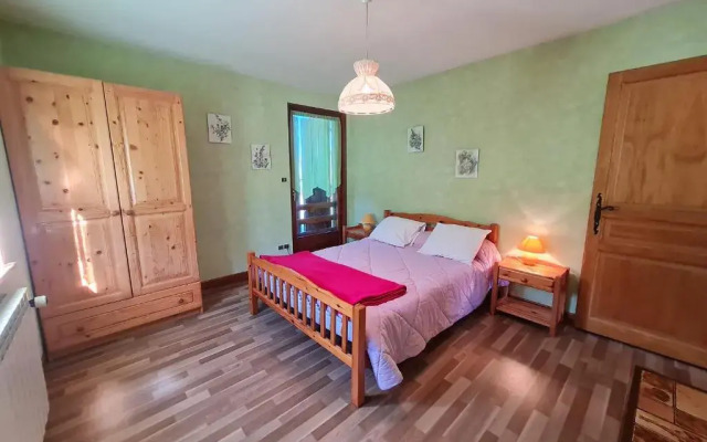Gîte Gerbépal, 4 pièces, 6 personnes - FR-1-589-142