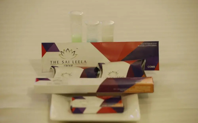 The Sai Leela