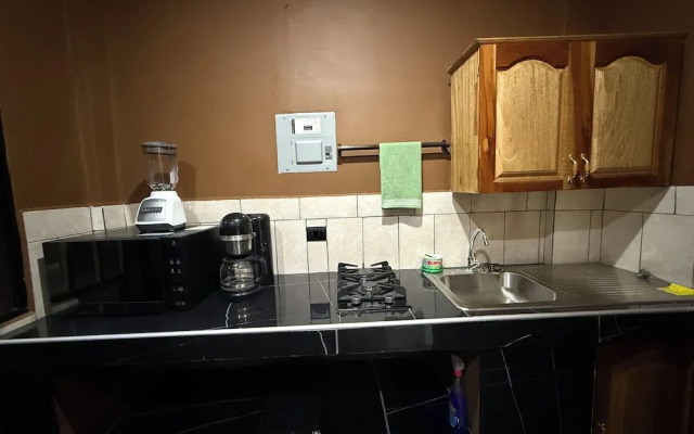 El Mangal B&B