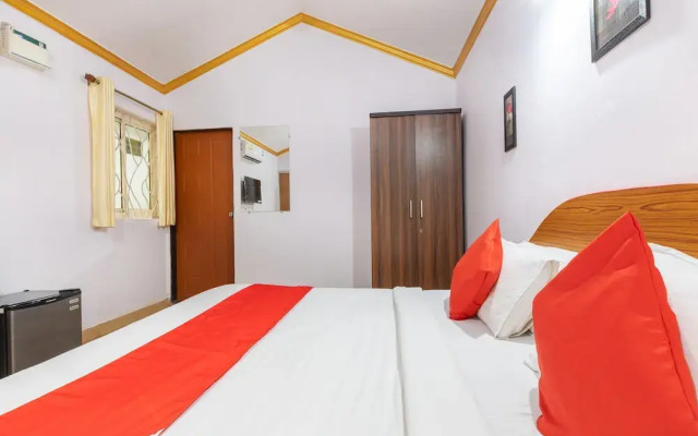 OYO 42083 La Riviere Resort