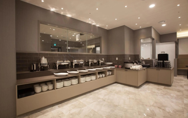 GNB Hotel