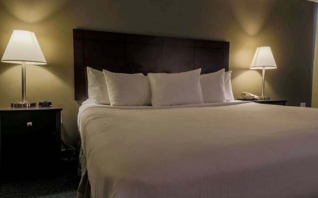 Americinn by Wyndham Lincoln South