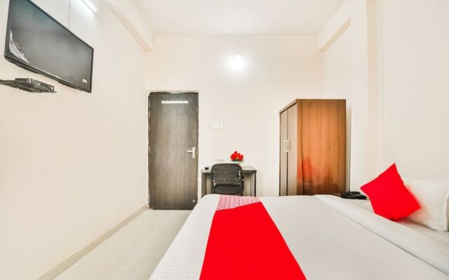 OYO 44605 Hotel Skyway