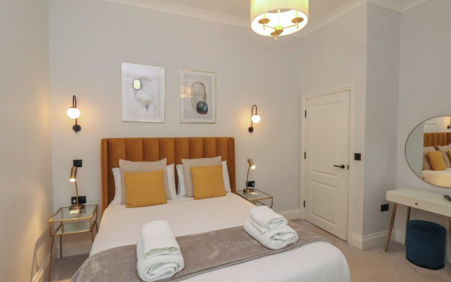 The Salisbury 1 Bed Classic Apartment