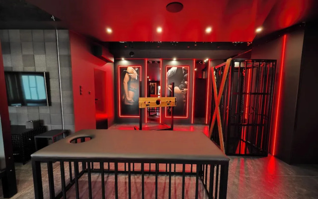 Love Apartment close to national stadium