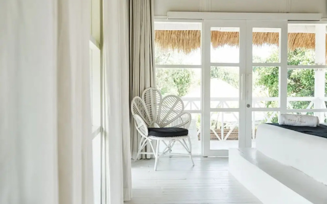 White Palm Hotel Bali