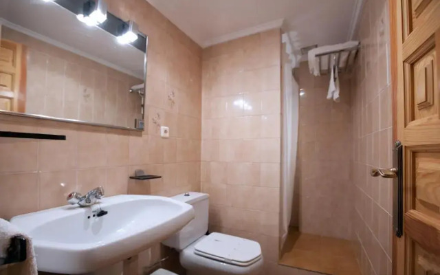 Hotel La Venta De Goyo