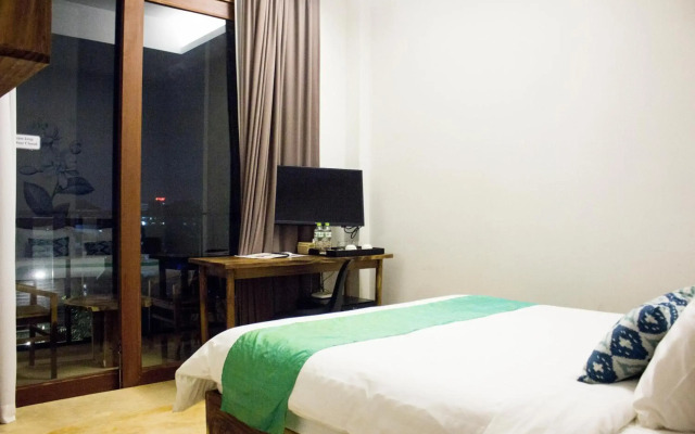 Sarina Boutique Hotel