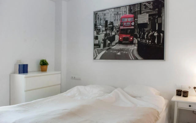 Apartment Los Boliches