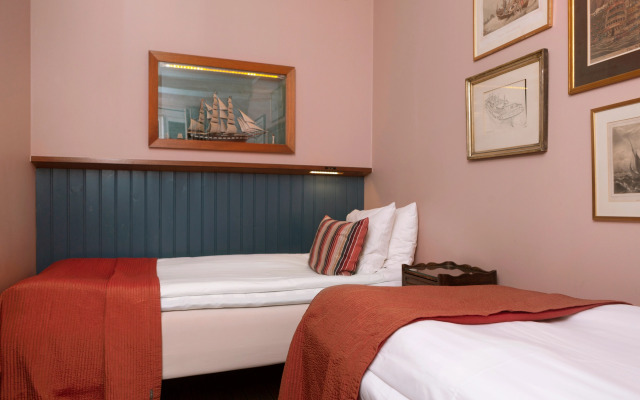 Lord Nelson Hotel