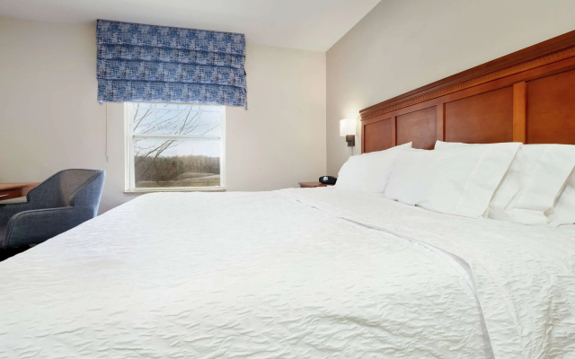 Hampton Inn & Suites Rockland