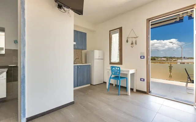 2130 Maresidence - Bilocale