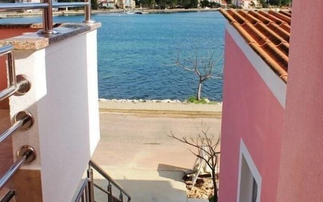 Zvone1 - at the Water Front - A5