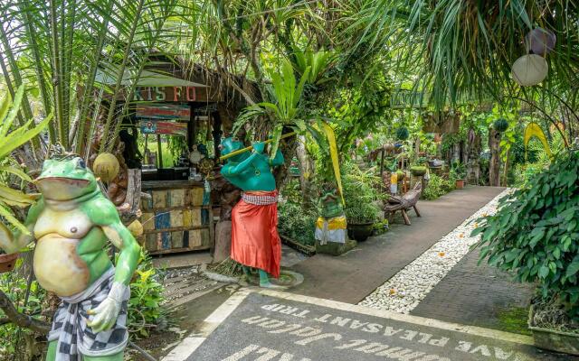 KTS Balinese Villas