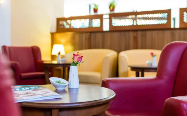 Ströbinger Hof - Therme Wellness Resort