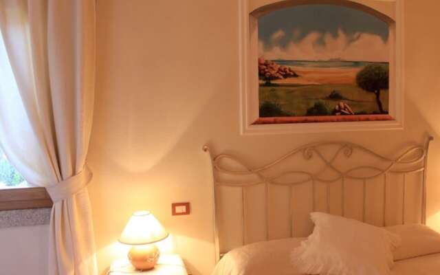 Sardegna Smeralda Suite