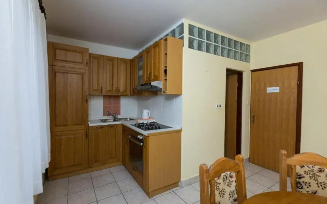 Apartments Bridic