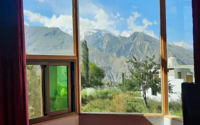 Hunza Nexus Grace Resort and Hotel