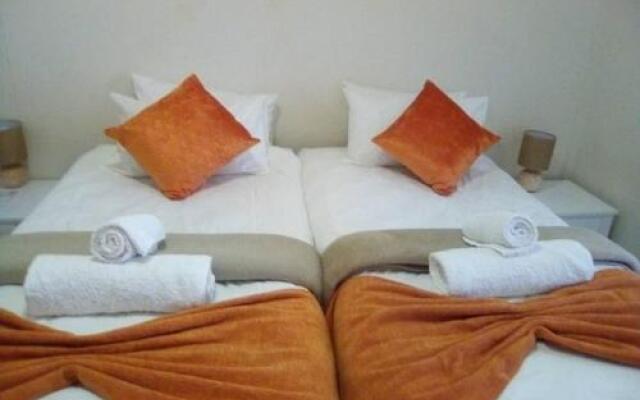 Elilo Bed and breakfast