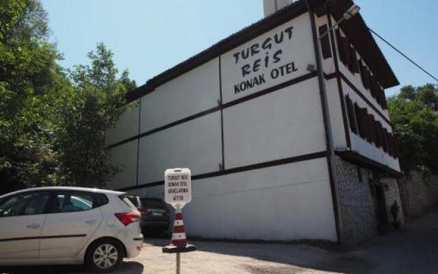 Turgut Reis Konak Otel