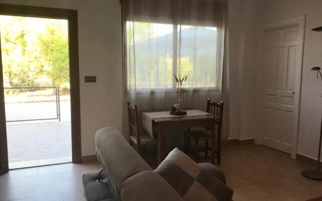 Apartamento Sierra Espuña