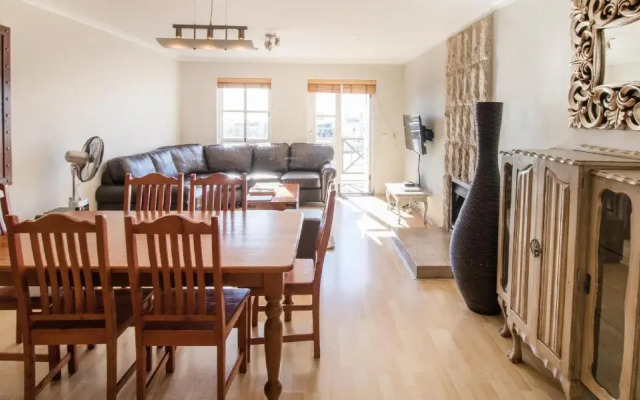 De Waterkant Village Apartments