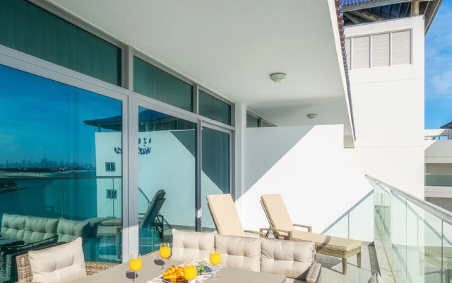 LUX Holiday Home - Azure Residence 2