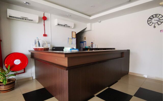 Clover Hotel Port Dickson