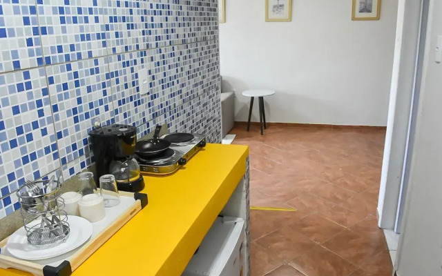 Tamboleiro's Hotel Residence