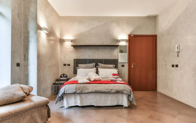 Suite San Babila