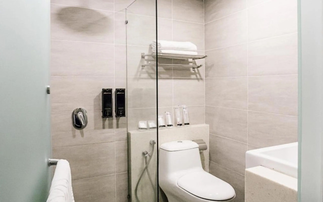 Manhattan Business Hotel Damansara Perdana