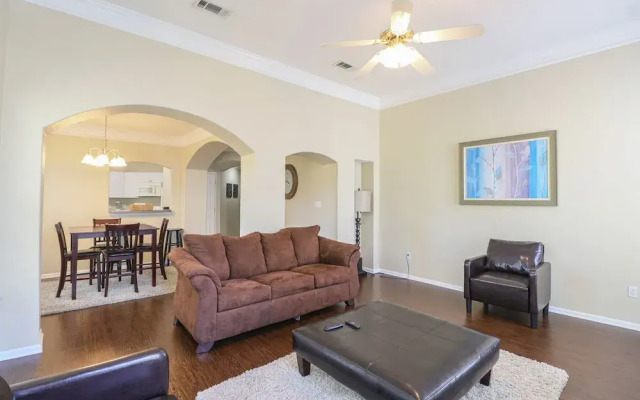 Villas at Legacy