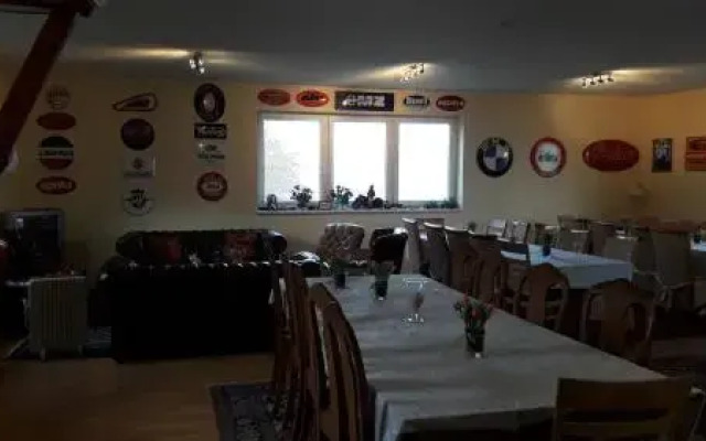 Bed & Breakfast Dannevirke