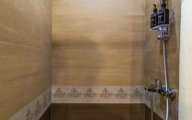 Апартаменты на Родионова 192