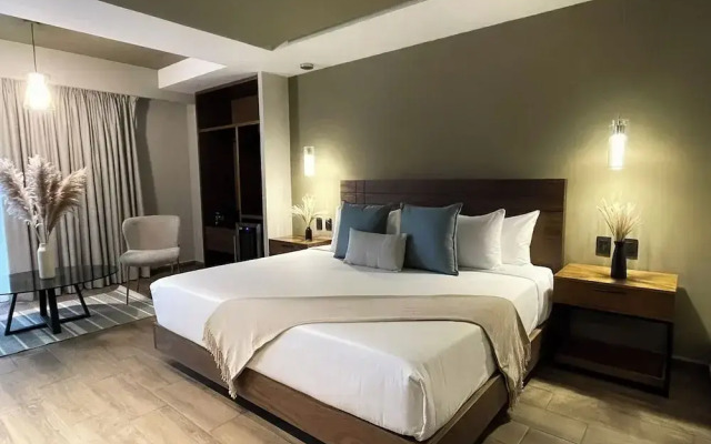 Casa Olea
