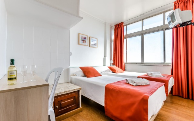 Residencial Jardim da Amadora