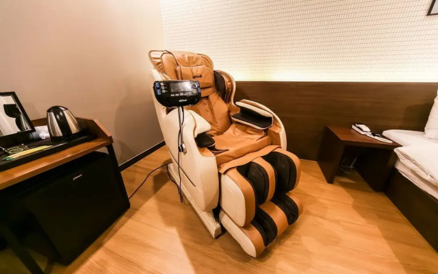 NO.25 Hotel Convention Changwon