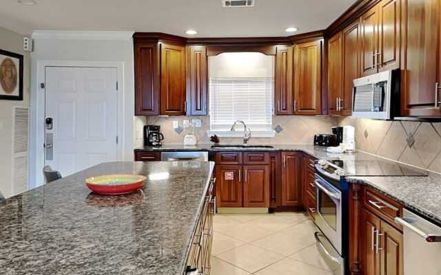 Aegean by Southern Vacation Rentals