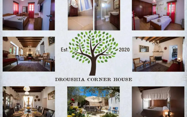 Droushia Corner House