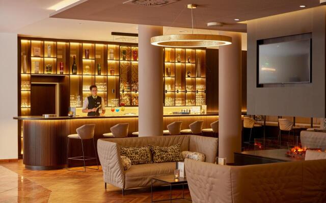 H+ Hotel Limes Thermen Aalen