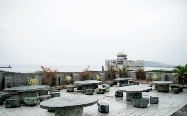Hotel Ocean