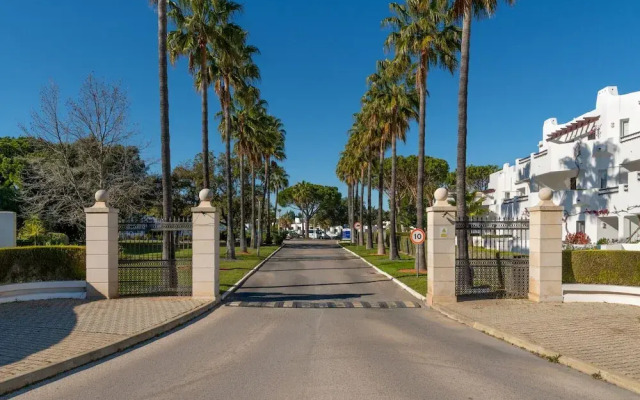 Albufeira Balaia Golf Village 6 Byhoming