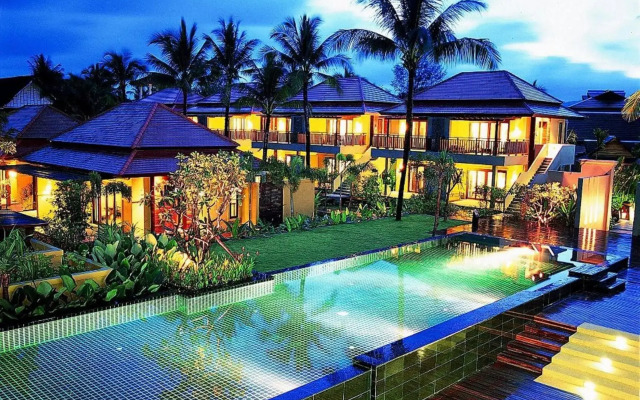 Chongfah Resort