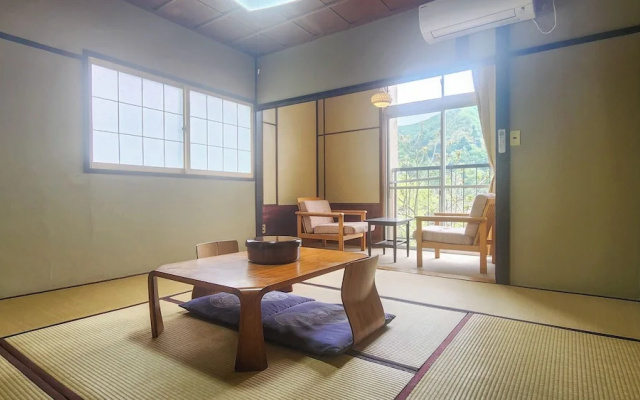 LiVEMAX RESORT Echigo Yuzawa ANNEX – Guest Rooms – Yuzawa