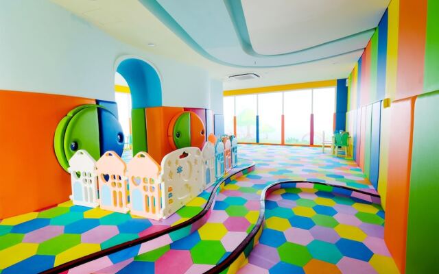 Simply Studio Menteng Park Apartment