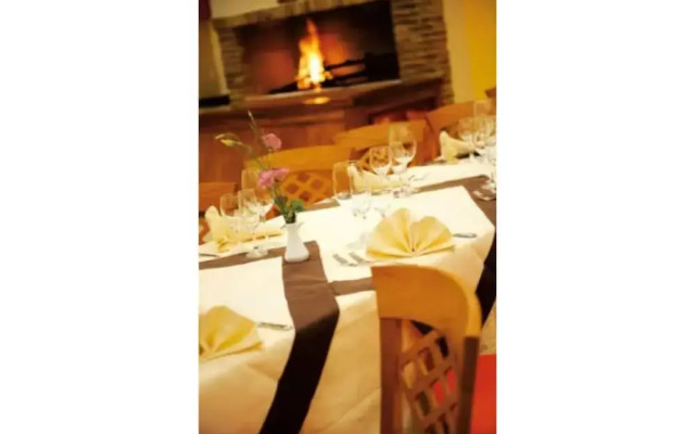 Hotel Cristina
