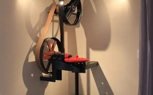 Les Demeures de la Beauclaire