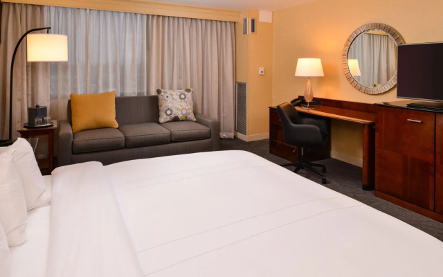 Buffalo Marriott Niagara