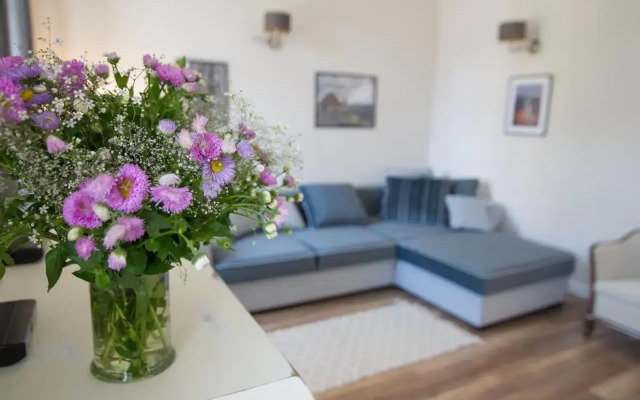 Bródy Apartman